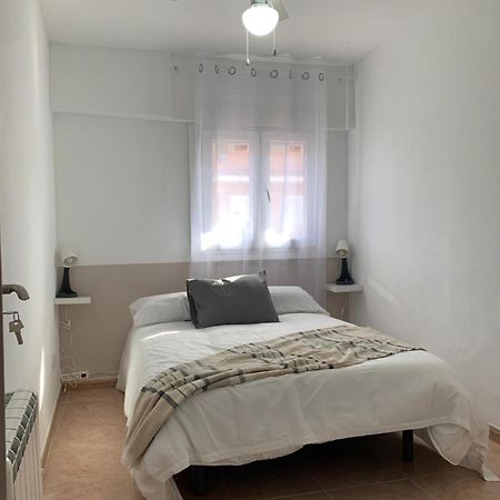 Mejorana Habitaciones Madrid Exterior photo